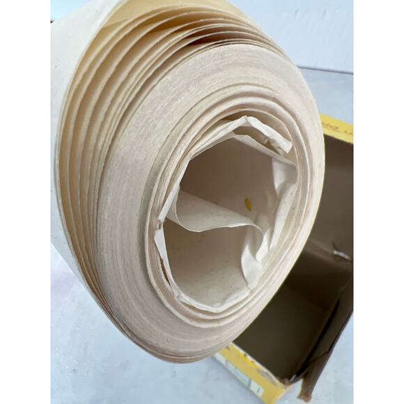 Vintage Freezer Pack Movie Prop Stage Nostalgia 20 Below - Picture 7 of 8